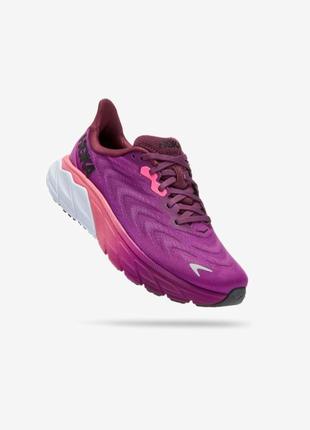 Беговые женские кроссовки для фитнеса, для тренировок, для спортзала hoka rahi 6 37-38 размер