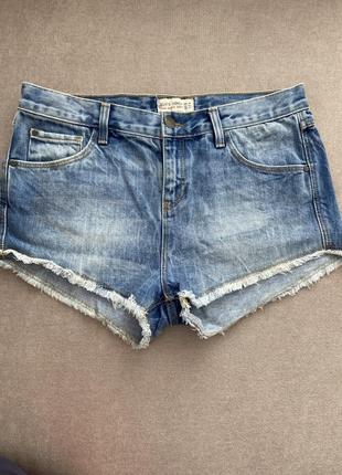 Шорты zara