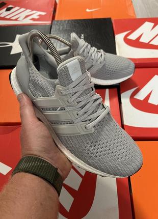 Чоловічі кросівки adidas ultra boost
