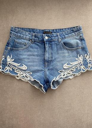Шорти pull&bear