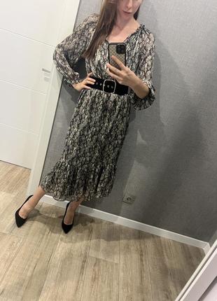 Сукня zara