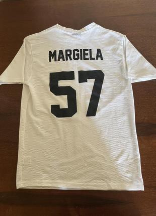 Футболка les(art)ists margiela  57
