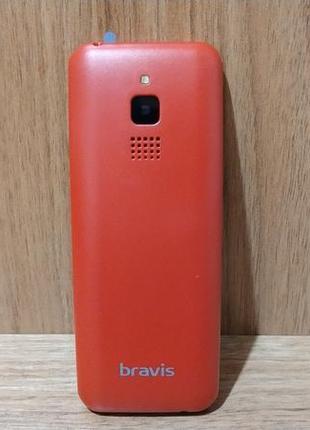 Мобильный телефон bravis c246 fruit2 фото