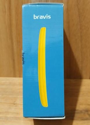 Мобильный телефон bravis c246 fruit5 фото