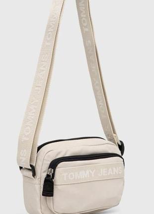 Сумка Tommy jeans
