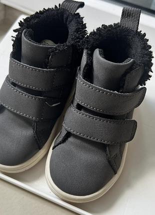 Черевики демісезон h&m