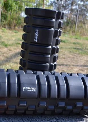 Power system fitness roller sale