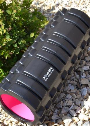 Power system fitness roller sale