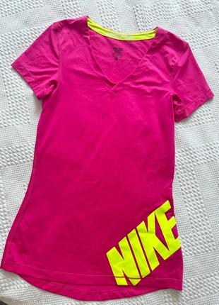 Футболка nike