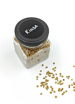 Наклейки круглые 3,6 см (30 шт или 60 шт.) + маркер