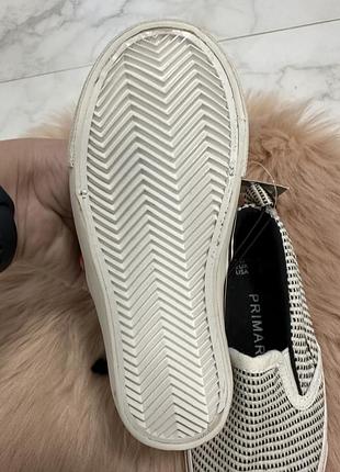 Классные кеды primark, кеды, макасины 3