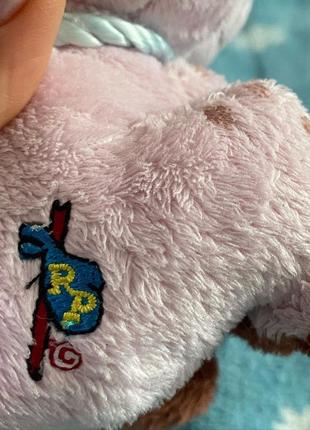 Мила мʼяка іграшка сумка свинка свиня 🐷 3