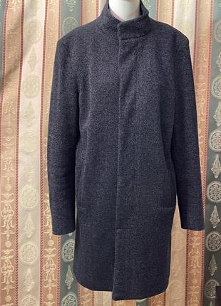 Пальто zara men