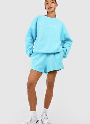 Женский спортивный костюм boohoo