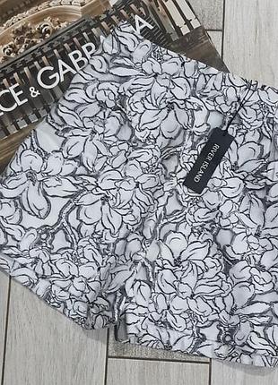 Шорты с высокой посадкой river island l-xl/12-14 размер