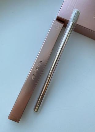 Кисточка для теней patrick ta eye shadow brush