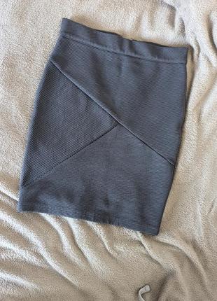 Юбка карандаш