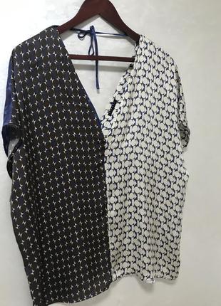 Блуза sisley