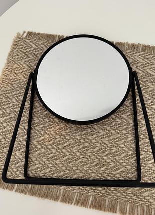 Дзеркало (для макіяжу)3 фото
