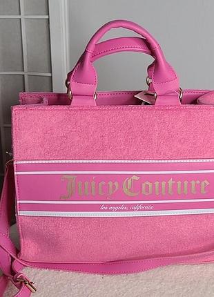 Сумка juicy couture