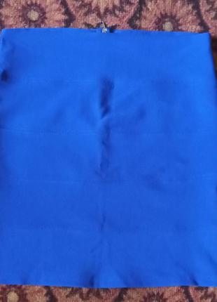 Женская мини юбка