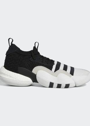Кросівки adidas perfomanse trae young 28 фото