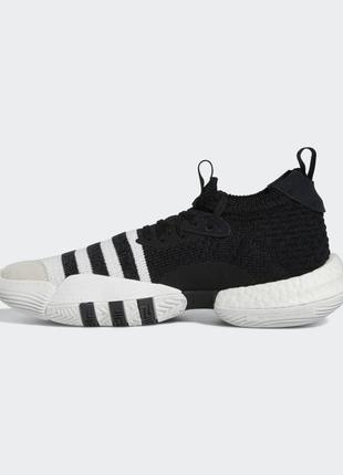Кросівки adidas perfomanse trae young 29 фото