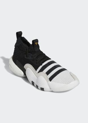 Кросівки adidas perfomanse trae young 27 фото
