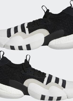 Кросівки adidas perfomanse trae young 25 фото