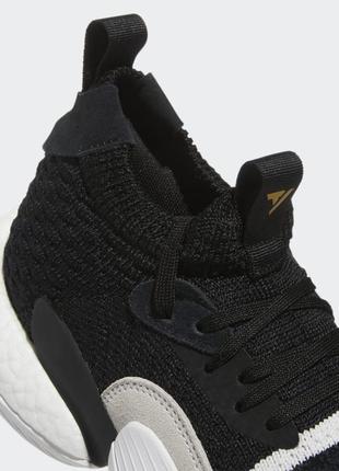 Кросівки adidas perfomanse trae young 210 фото