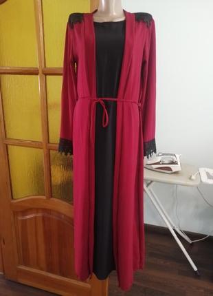 Платье, р. 46-48