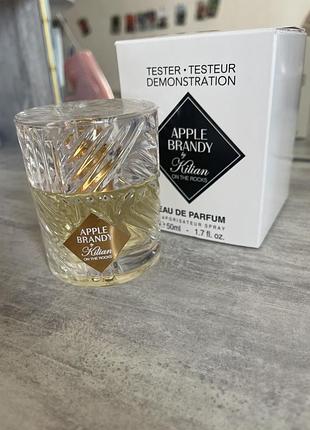 Парфуми kilian apple brandy