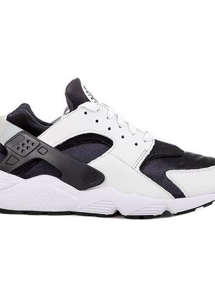 Мужские кроссовки nike air huarache  разноцветный 44.5 (7ddd1068-001 44.5)2 фото