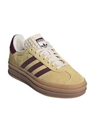 Кросівки adidas originals gazelle bold w platform