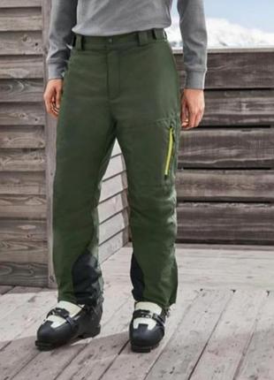 Мужские лыжные брюки crivit