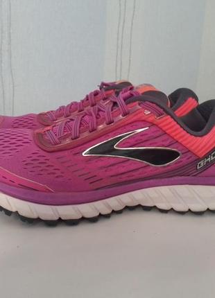 Кроссовки brooks ghost 9. оригинал! 40 р.