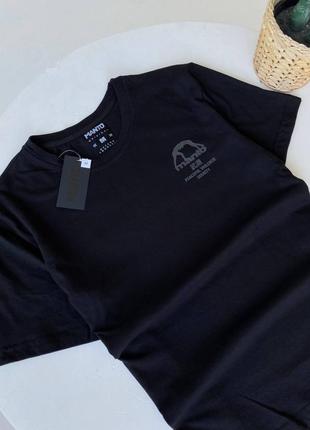 Футболки manto