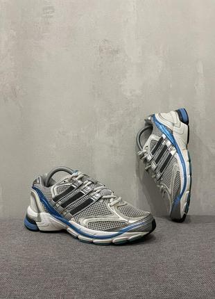 Винтажные спортивные кроссовки кеды обуви adidas