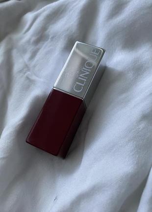 Clinique помада для губ