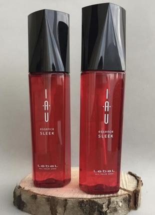 Lebel sleek