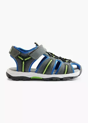 Сандалии босоножки на мальчика fila 28 размер