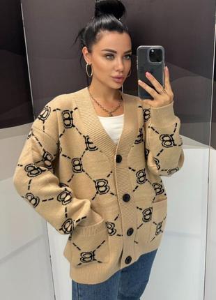 Кардиган