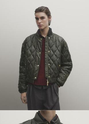 Куртка  massimo dutty