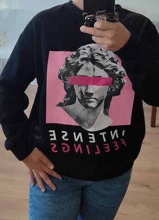 Свитшот shein