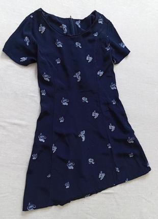 Очень красивое платье, платье