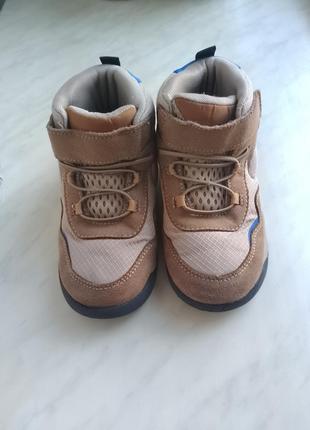 Ботинки,сапожки zara детские