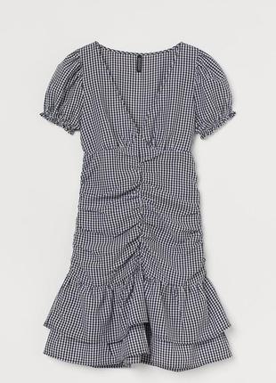 Кежуал сукня h&m