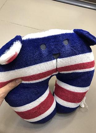 Подушка пд шею u-образная
