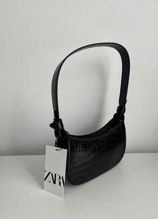Сумка zara