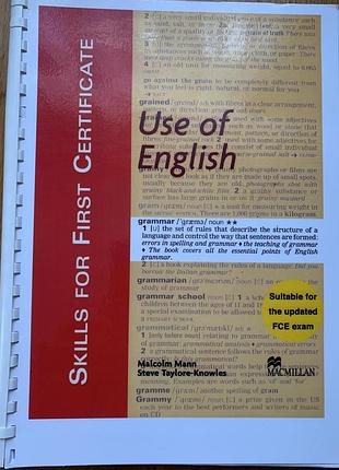 Grammar friends 3